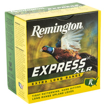 Load image into Gallery viewer, Rem Exp Lr 12ga 2.75" # 4  25-250