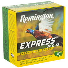 Load image into Gallery viewer, Rem Exp Lr 12ga 2.75" # 6  25-250