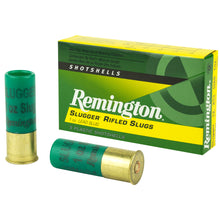 Load image into Gallery viewer, Rem Slgr 12ga 2.75" 1oz 5-250
