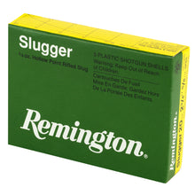 Load image into Gallery viewer, Rem Slgr 20ga 2.75" Hp 5-250