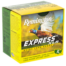 Load image into Gallery viewer, Rem Exp Lr 28ga 2.75" # 7.5  25-250