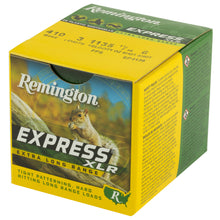 Load image into Gallery viewer, Rem Exp Lr .410ga 3" # 6 25-250