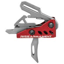 Load image into Gallery viewer, Rise Advanced Performance Trig