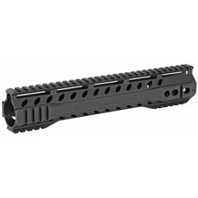 Load image into Gallery viewer, Rise 11.5&quot; Slimline Handguard Blk
