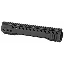 Load image into Gallery viewer, Rise 11.5&quot; Slimline Handguard Blk