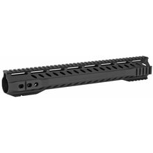 Load image into Gallery viewer, Rise 15&quot; Slimline Handguard Blk
