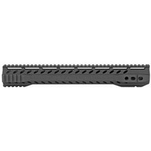 Load image into Gallery viewer, Rise 15&quot; Slimline Handguard Blk