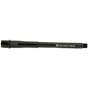 Rosco Bl Bbl 10.5" 300blk Hb 1-7
