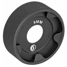 Load image into Gallery viewer, Rugged Front Cap 9mm