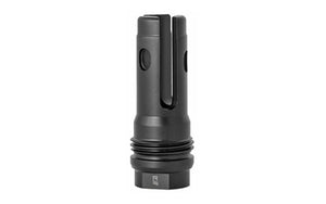 Rugged Long Flash Hider 5-8x24