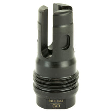 Load image into Gallery viewer, Rugged Flash Hider 1-2x28 W- 7.62