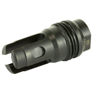 Rugged Flash Hider 1-2x28 W- 7.62