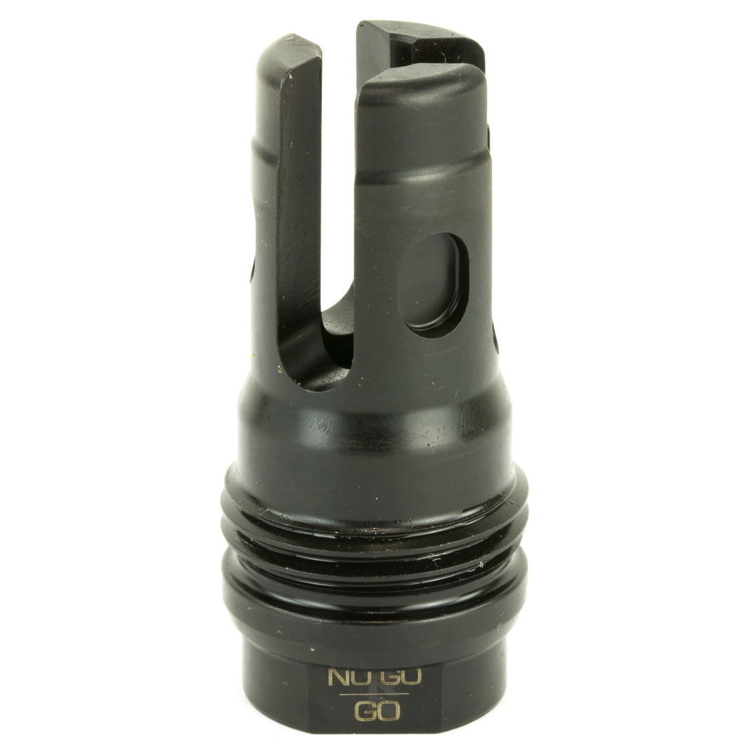 Rugged Flash Hider 1-2x28 W- 7.62
