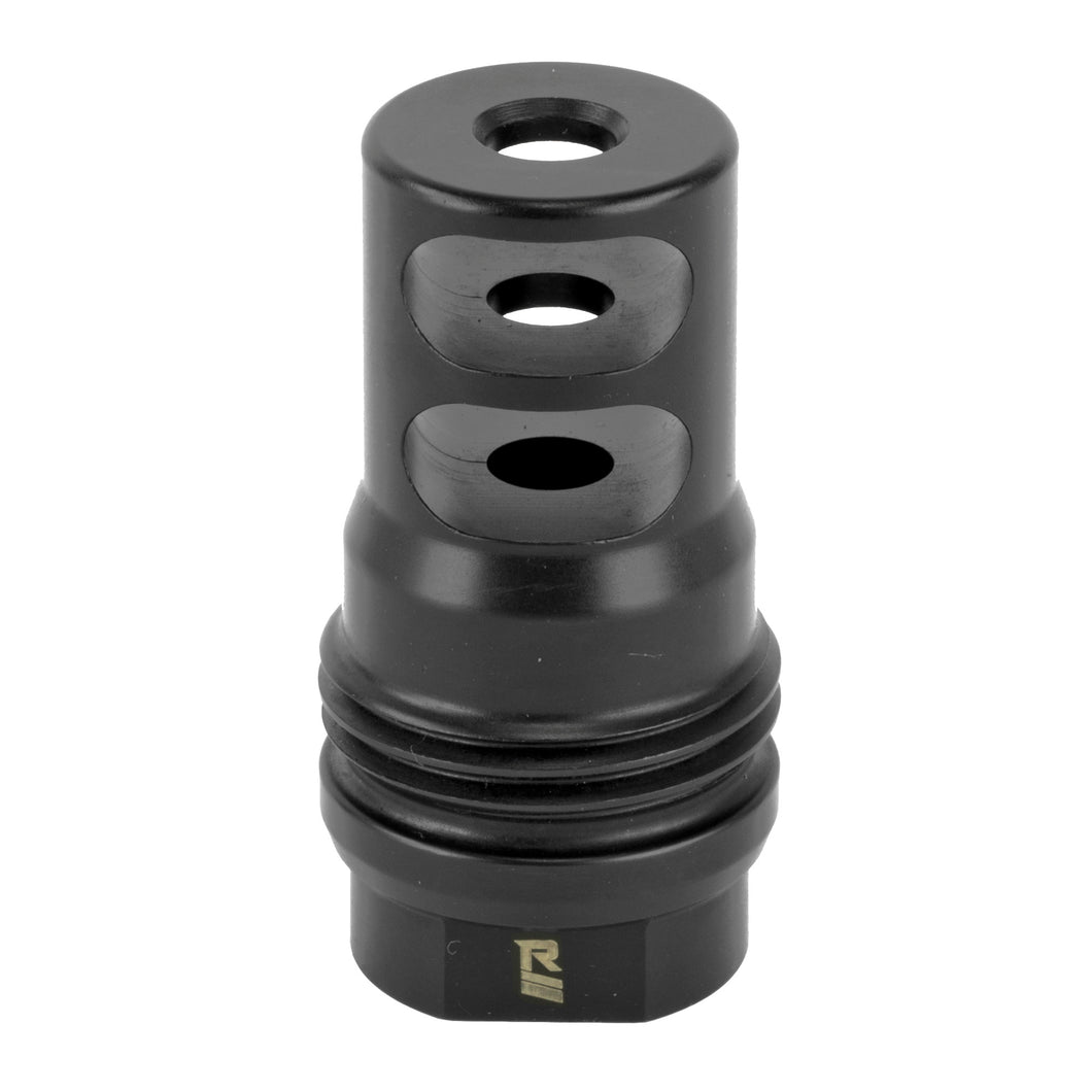 Rugged 2 Port Brake 1-2x28