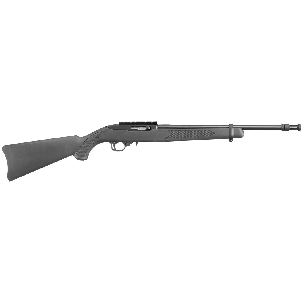 Ruger 10-22 Tact 22lr 16.1