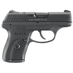 Ruger Lc380 380acp 3.1" Bl 7rd