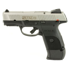 Load image into Gallery viewer, Ruger Sr9c 9mm 3.4" 17rd