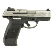 Load image into Gallery viewer, Ruger Sr9c 9mm 3.4" 17rd