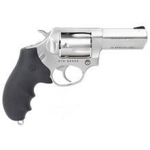 Load image into Gallery viewer, Ruger Sp101 38spl+p 3" Stn 5rd
