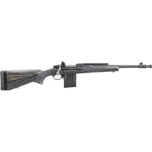 Load image into Gallery viewer, Ruger Gunsite Sct 308 16.1" 10rd