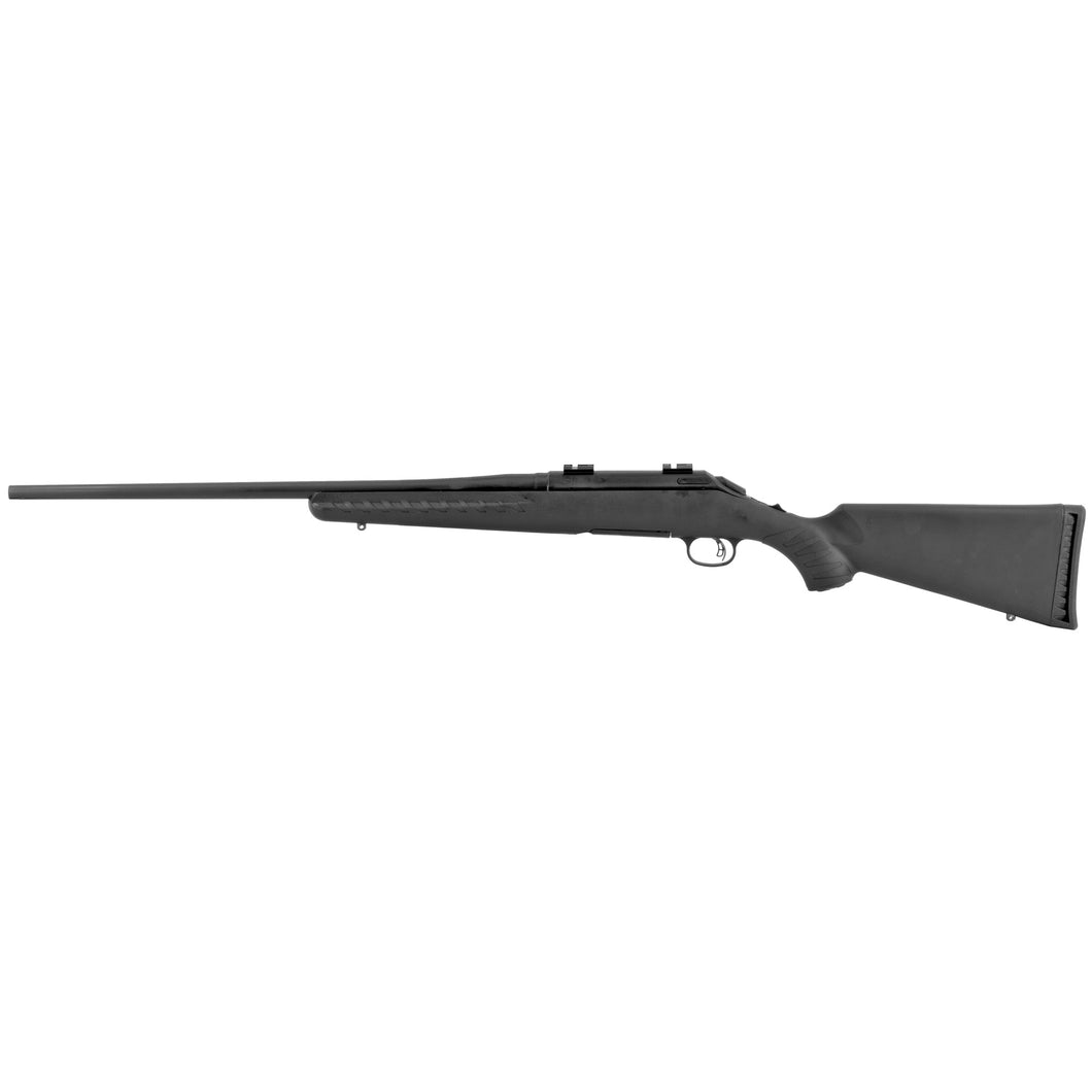 Ruger American 308win 22