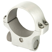Load image into Gallery viewer, Ruger 30mm Med(4) Sts (4k30) Sld Ind