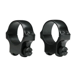 Ruger 1" Med Set Blue (4b-5b) 2pk