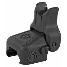Load image into Gallery viewer, Ruger Rapid Deploy Front Sight Blk