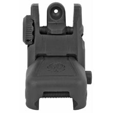 Load image into Gallery viewer, Ruger Rapid Deploy Rear Sight Blk