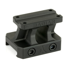 Load image into Gallery viewer, Radian Mro Mount Blk