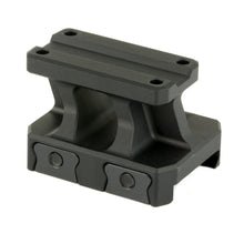 Load image into Gallery viewer, Radian Mro Mount Blk
