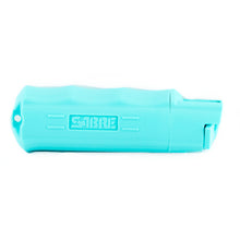 Load image into Gallery viewer, Sabre Kuros Pepper Spray Teal