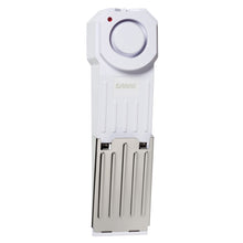 Load image into Gallery viewer, Sabre Door Stop Alarm