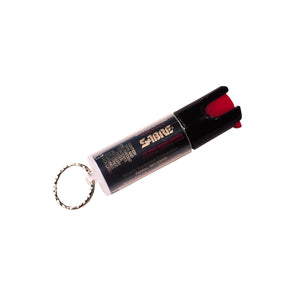 Sabre Spray Key Ring Unit .54oz