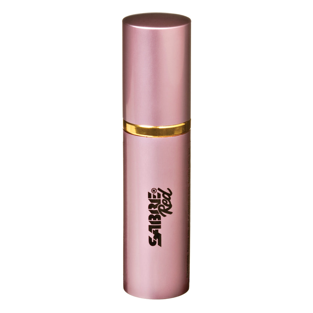 Sabre Red Pink Lipstick .75ox