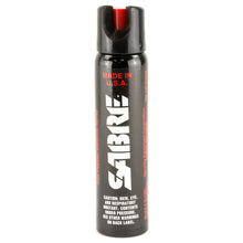 Load image into Gallery viewer, Sabre Spray Locking Top Magnum 4.3