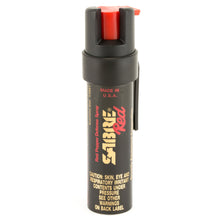 Load image into Gallery viewer, Sabre Red Pocket W-clip Us .75oz