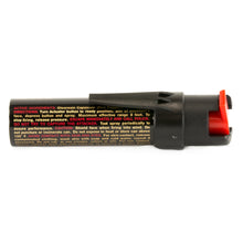 Load image into Gallery viewer, Sabre Red Pocket W-clip Us .75oz