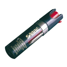 Load image into Gallery viewer, Sabre Spray Pocket Unit W-clip .75oz