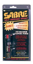 Load image into Gallery viewer, Sabre Spray Pocket Unit W-clip .75oz
