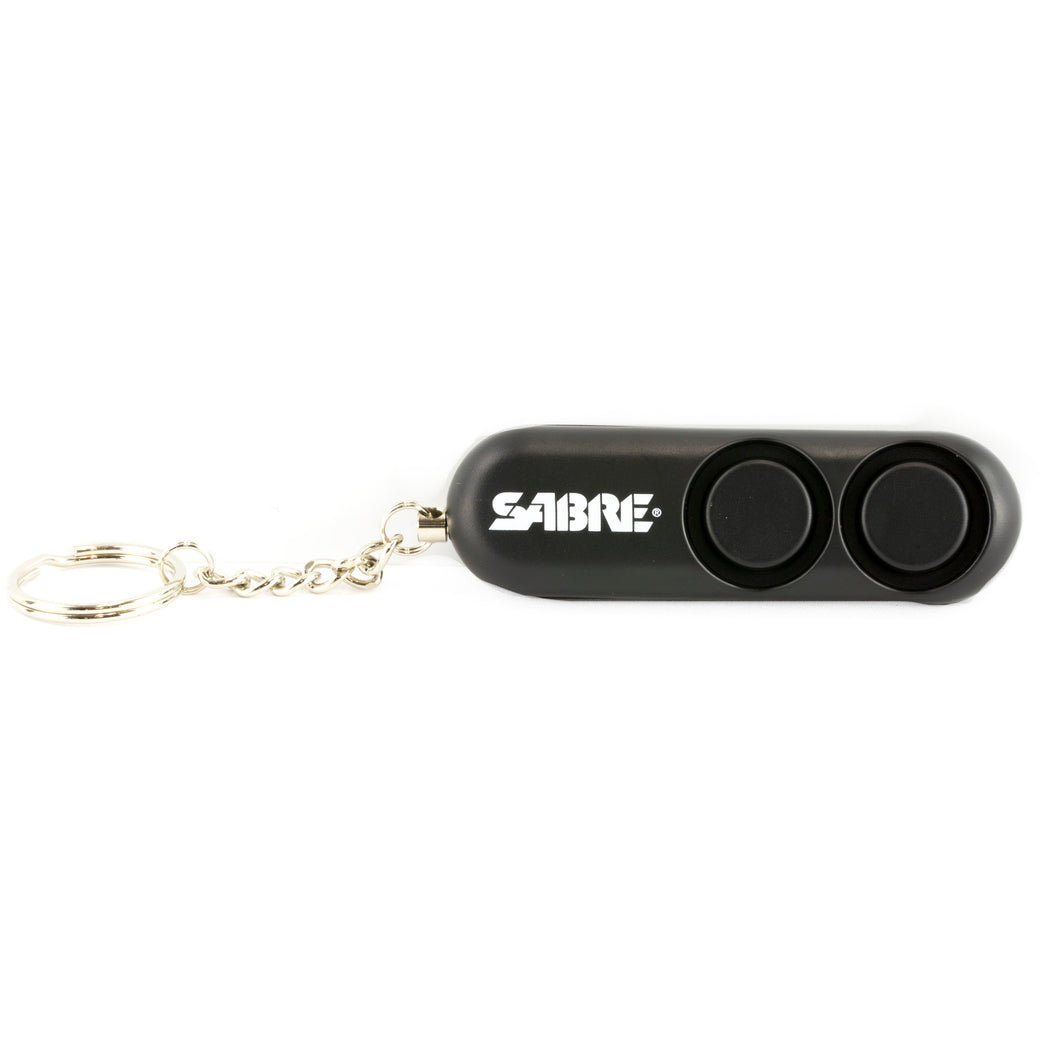 Sabre Personal Alarm 100db