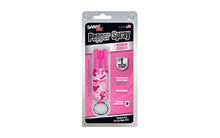 Load image into Gallery viewer, Sabre Spray King Case Pink Camo .54