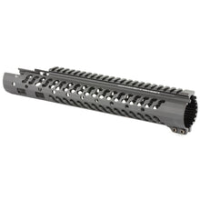 Load image into Gallery viewer, Samson Evolution 9" Ex Ff Blk