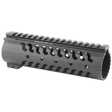 Load image into Gallery viewer, Samson Evolution 7" Ff Blk