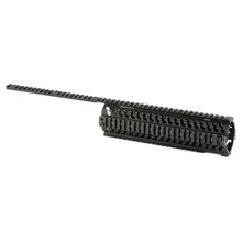 Load image into Gallery viewer, Samson Star Sig 556 3-hole Rfl Blk
