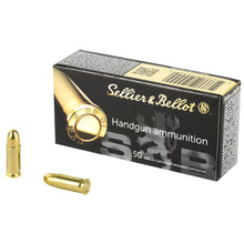 Load image into Gallery viewer, S&amp;b 25acp 50gr Fmj 50-2000