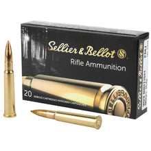 Load image into Gallery viewer, S&amp;b 303british 180gr Fmj 20-400