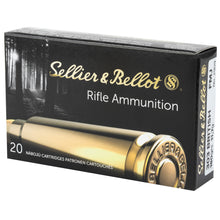 Load image into Gallery viewer, S&amp;b 303british 180gr Fmj 20-400