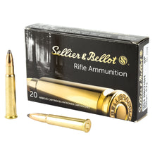 Load image into Gallery viewer, S&amp;b 303british 150gr Sp 20-400