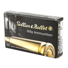 Load image into Gallery viewer, S&amp;b 303british 150gr Sp 20-400